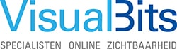 Webdesign en Online Marketing – VisualBits Logo